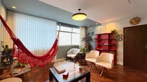 Imagem 3 - Apartamento em LOURDES, Belo Horizonte - MG