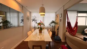 Imagem 5 - Apartamento em LOURDES, Belo Horizonte - MG