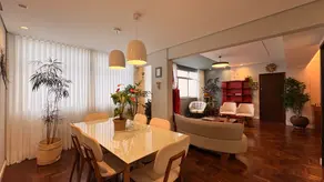 Imagem 6 - Apartamento em LOURDES, Belo Horizonte - MG