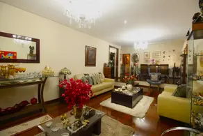 Apartamento LOURDES, Belo Horizonte - MG — foto 1