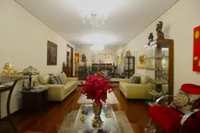 Imagem 2 - Apartamento em LOURDES, Belo Horizonte - MG