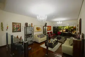 Apartamento LOURDES, Belo Horizonte - MG — foto 2