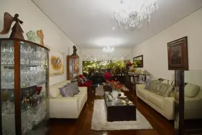 Imagem 3 - Apartamento em LOURDES, Belo Horizonte - MG