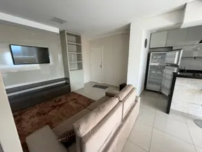 Imagem 2 - Apartamento em Vila da Serra, Nova Lima - MG