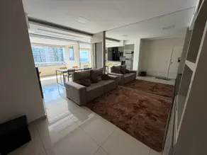 Apartamento Vila da Serra, Nova Lima - MG — foto 2