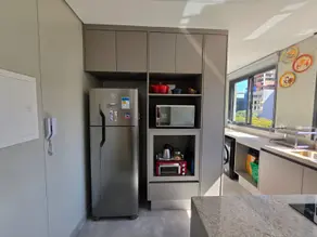 Imagem 5 - Apartamento em LOURDES, Belo Horizonte - MG