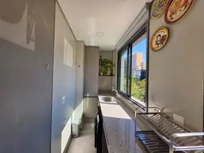 Imagem 6 - Apartamento em LOURDES, Belo Horizonte - MG