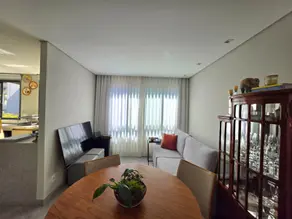 Imagem 4 - Apartamento em LOURDES, Belo Horizonte - MG