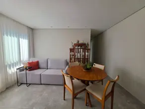 Apartamento LOURDES, Belo Horizonte - MG — foto 1