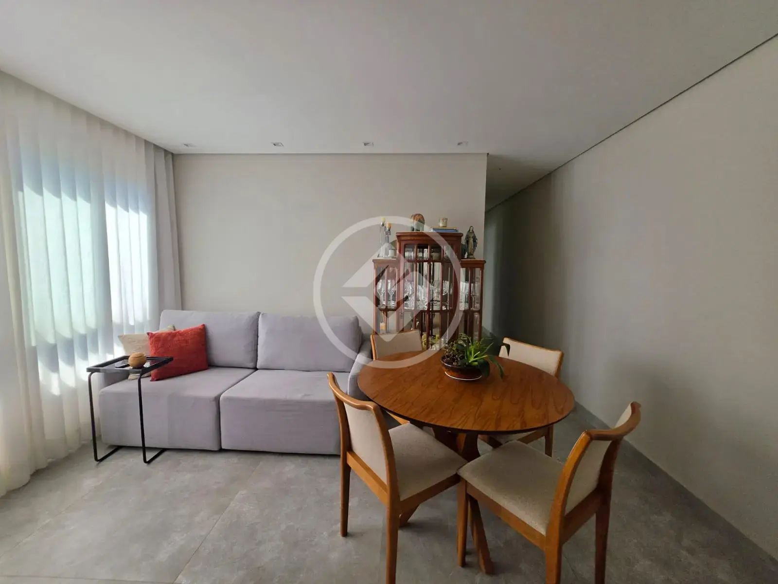 Imagem 1 - Apartamento em LOURDES, Belo Horizonte - MG