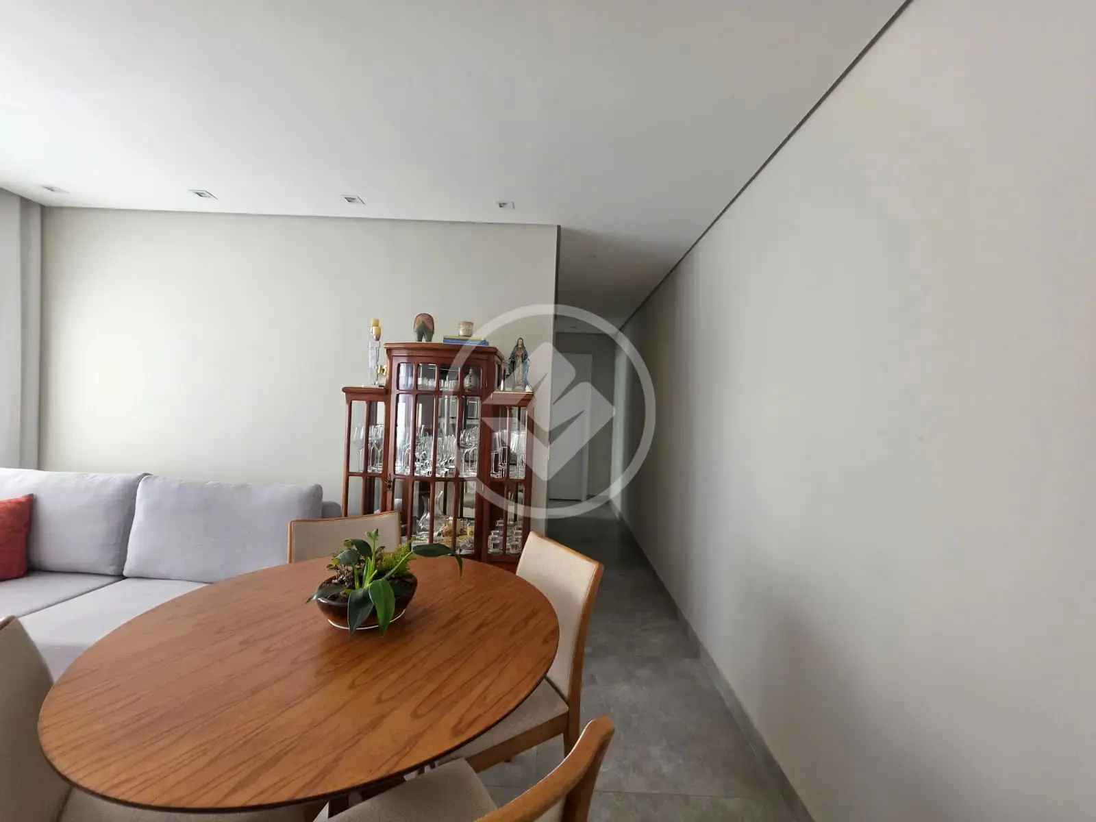 Apartamento com 2 quartos à venda no bairro Lourdes — foto 4