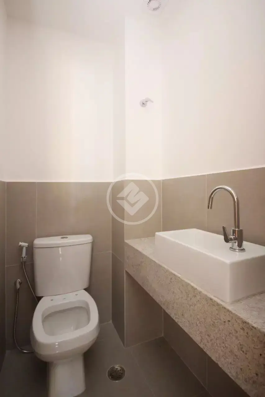 Apartamento com 2 quartos à venda no bairro Lourdes — foto 4
