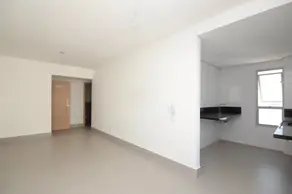 Apartamento LOURDES, Belo Horizonte - MG — foto 1