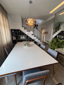 Imagem 5 - Cobertura Duplex em Santa Efigênia, Belo Horizonte - MG