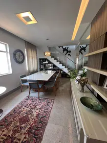 Imagem 2 - Cobertura Duplex em Santa Efigênia, Belo Horizonte - MG
