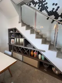 Imagem 6 - Cobertura Duplex em Santa Efigênia, Belo Horizonte - MG
