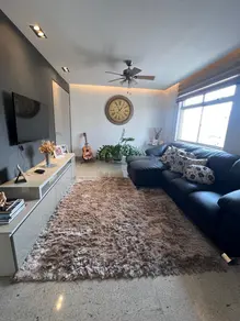 Cobertura Duplex Santa Efigênia, Belo Horizonte - MG — foto 1