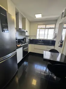 Imagem 3 - Cobertura Duplex em Santa Efigênia, Belo Horizonte - MG