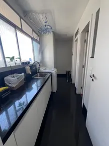 Imagem 4 - Cobertura Duplex em Santa Efigênia, Belo Horizonte - MG