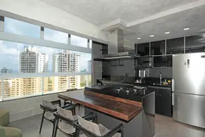 Imagem 5 - Apartamento em Vale do Sereno, Nova Lima - MG