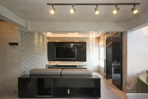Apartamento Vale do Sereno, Nova Lima - MG — foto 1