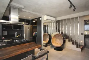 Imagem 3 - Apartamento em Vale do Sereno, Nova Lima - MG