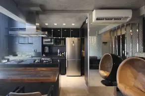 Imagem 4 - Apartamento em Vale do Sereno, Nova Lima - MG