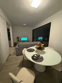 Apartamento Santo Agostinho, Belo Horizonte - MG — foto 1