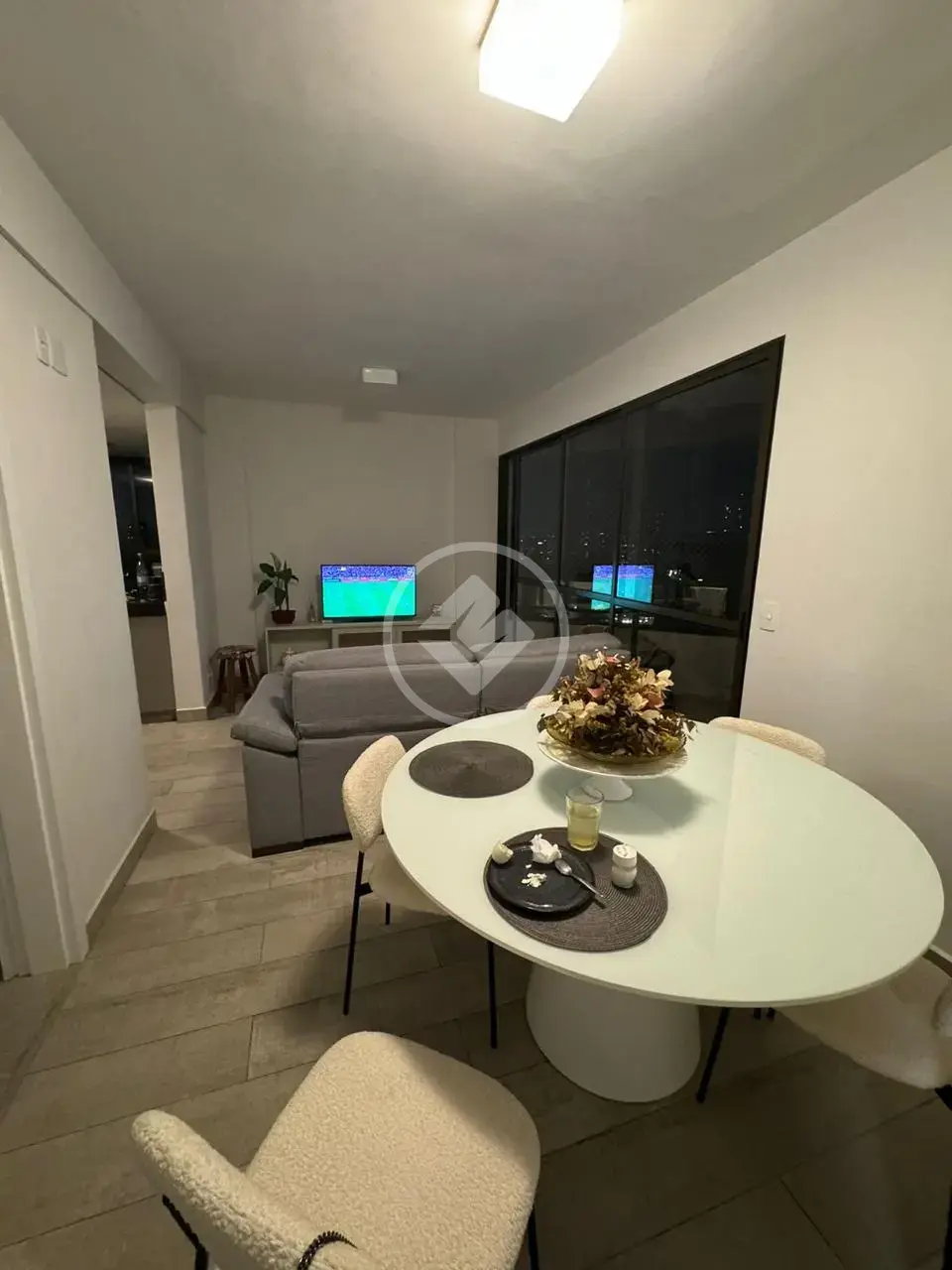 Imagem 1 - Apartamento em Santo Agostinho, Belo Horizonte - MG