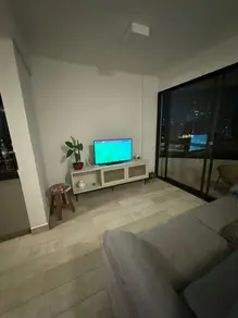 Apartamento Santo Agostinho, Belo Horizonte - MG — foto 2