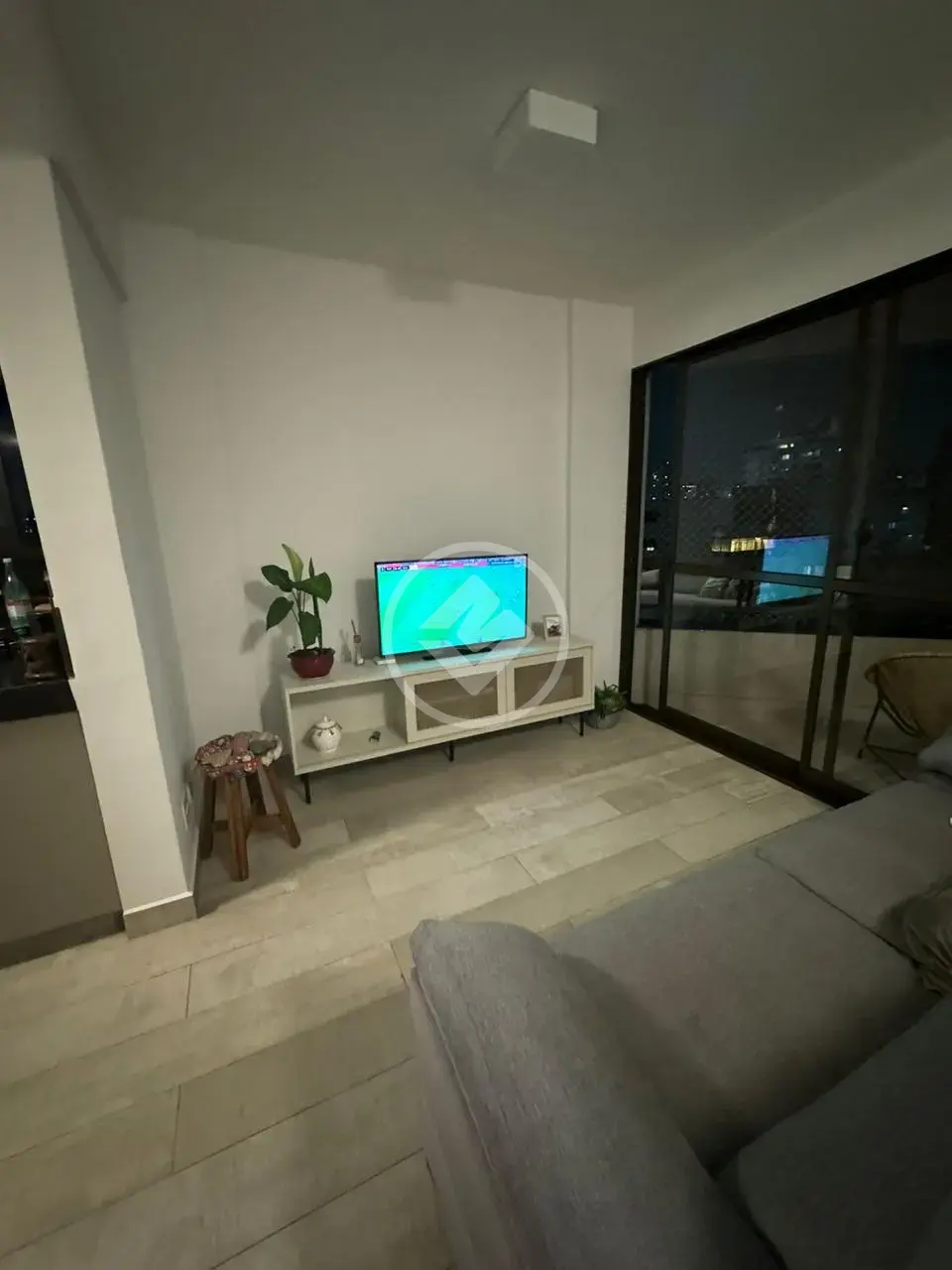 Image 2 - Apartamento em Santo Agostinho, Belo Horizonte - MG