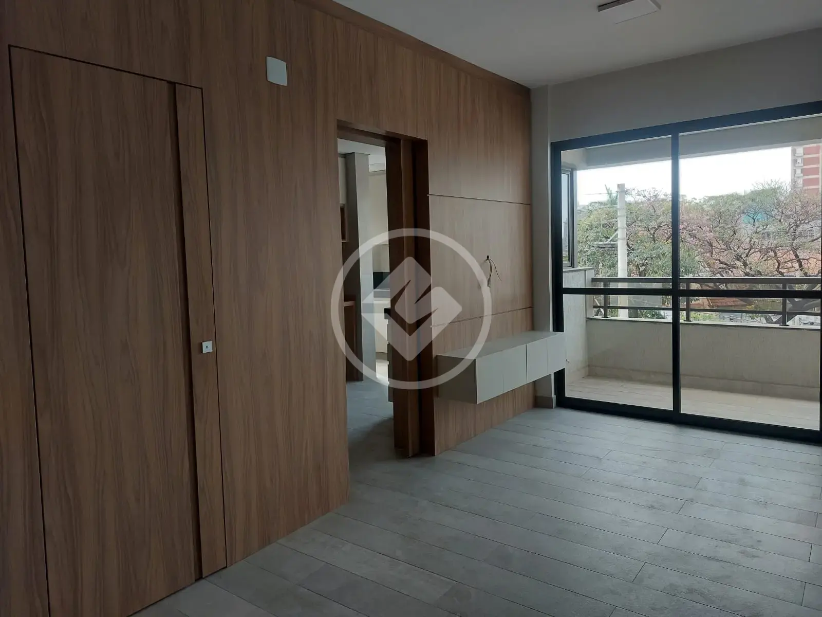 Imagem 1 - Apartamento em Santo Agostinho, Belo Horizonte - MG