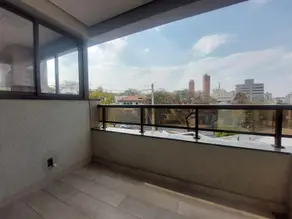 Imagem 4 - Apartamento em Santo Agostinho, Belo Horizonte - MG