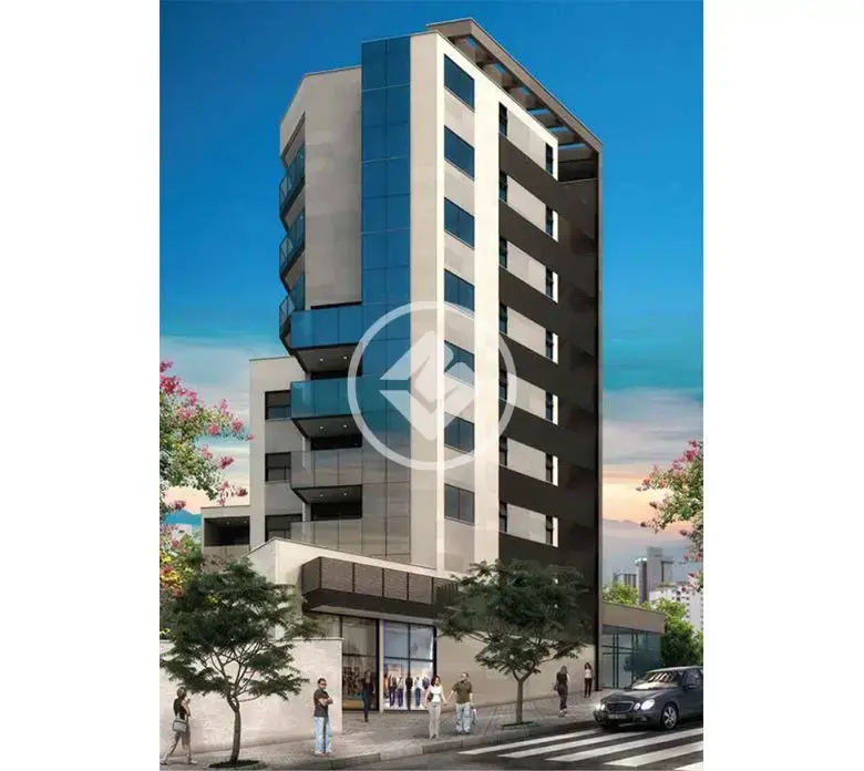 Image 23 - Apartamento Garden em Santo Agostinho, Belo Horizonte - MG