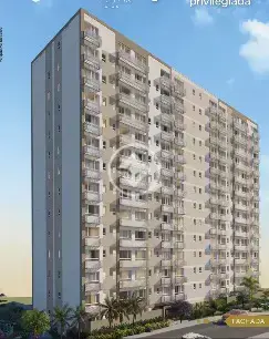 Image 23 - Apartamento em São Cristóvão, Belo Horizonte - MG