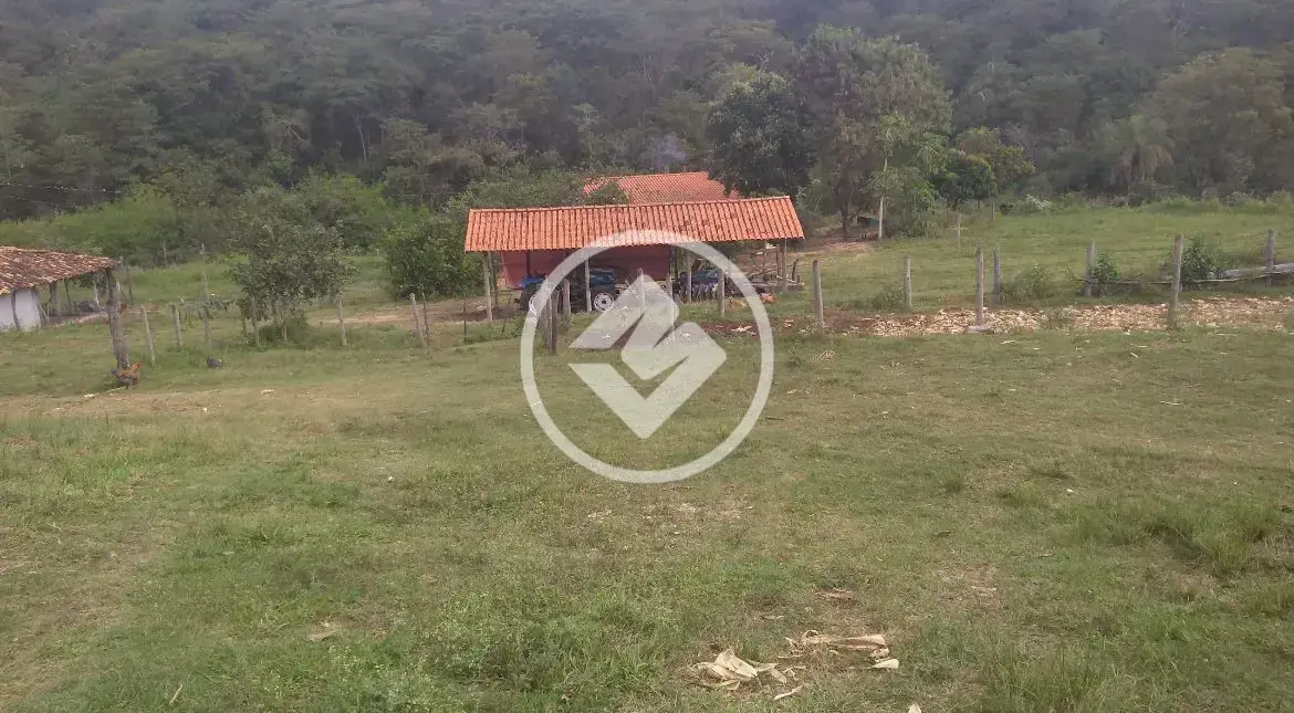 Image 25 - Fazenda em Universitário, Sete Lagoas - MG