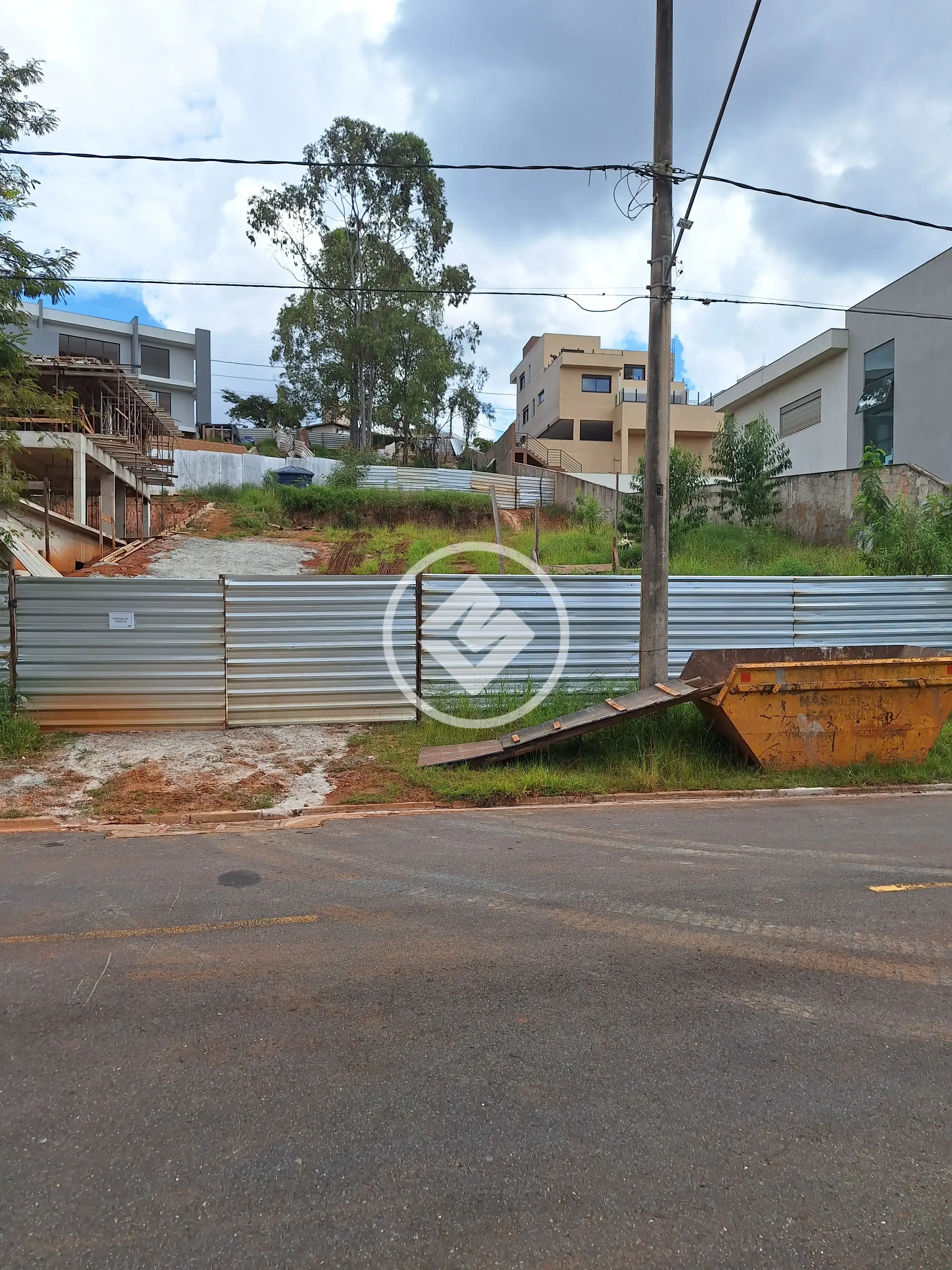 Image 23 - Terreno Condomínio em Alphaville - Lagoa dos Ingleses, Nova Lima - MG
