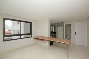 Apartamento Santo Agostinho, Belo Horizonte - MG — foto 1
