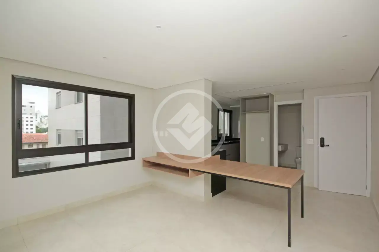 Imagem 1 - Apartamento em Santo Agostinho, Belo Horizonte - MG