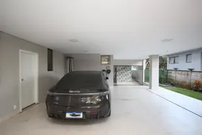 Imagem 2 - Casa Condomínio em Quintas do Sol, Nova Lima - MG