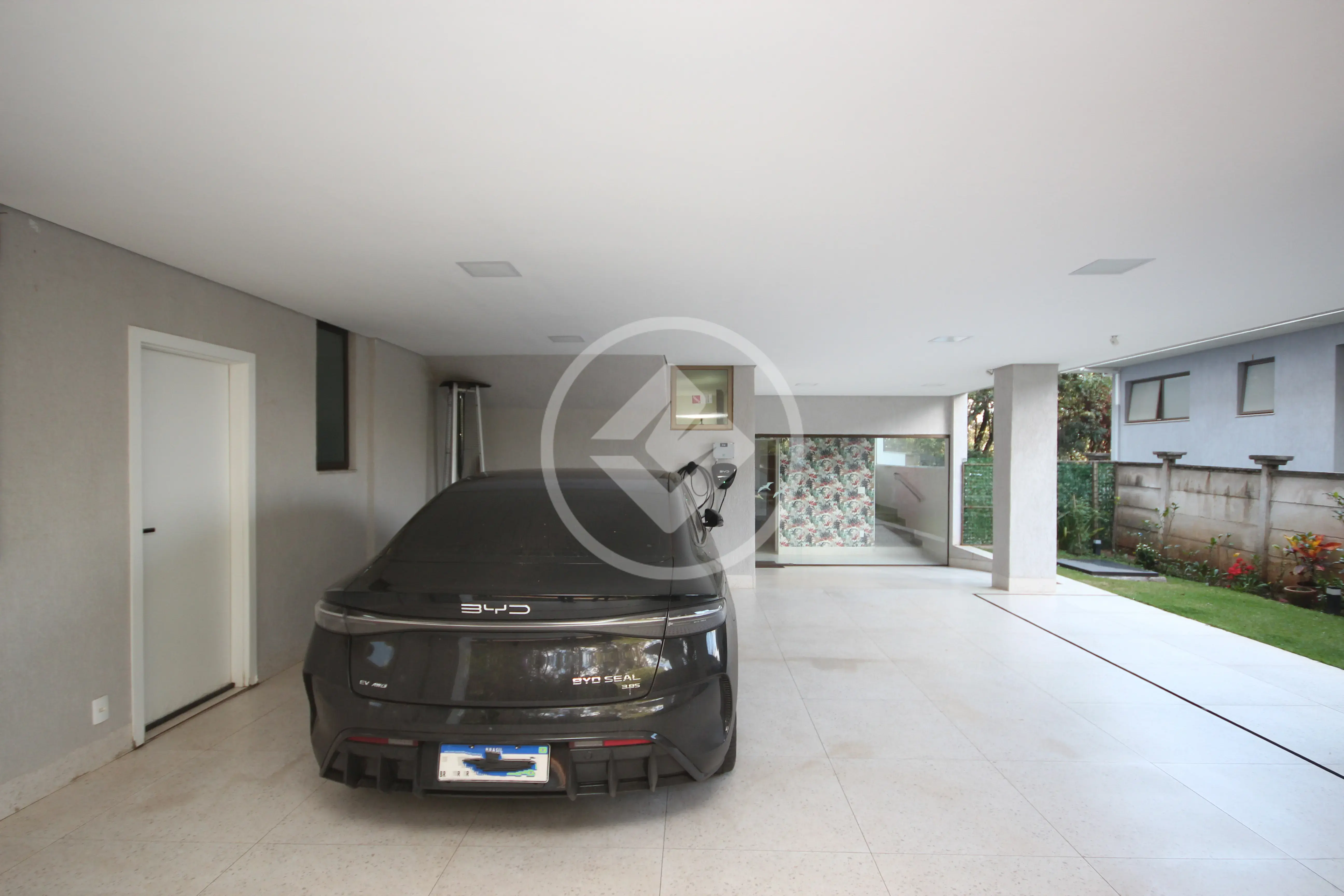 Casa condomínio com 6 quartos à venda no bairro Quintas do Sol — foto 3