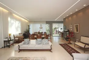 Imagem 3 - Casa Condomínio em Quintas do Sol, Nova Lima - MG