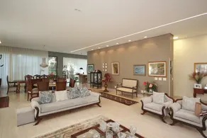 Imagem 4 - Casa Condomínio em Quintas do Sol, Nova Lima - MG