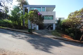 Casa Condomínio Quintas do Sol, Nova Lima - MG — foto 1
