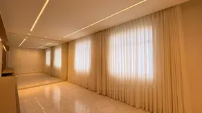 Apartamento Sion, Belo Horizonte - MG — foto 2