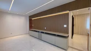 Imagem 2 - Apartamento em Sion, Belo Horizonte - MG