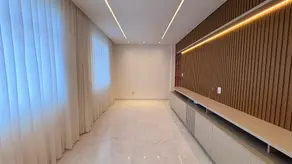 Imagem 3 - Apartamento em Sion, Belo Horizonte - MG