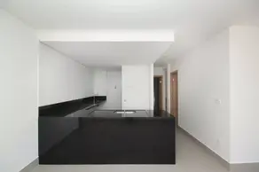Imagem 2 - Apartamento em LOURDES, Belo Horizonte - MG