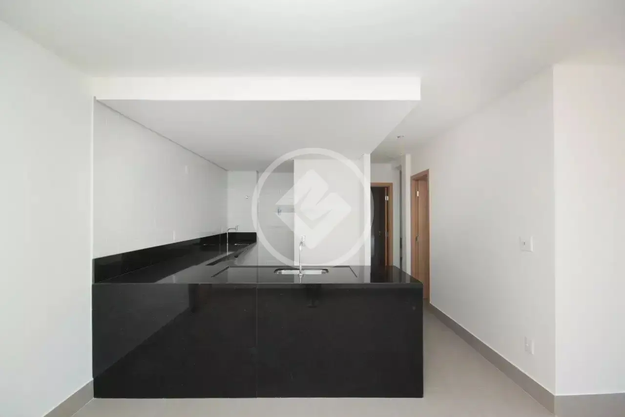 Apartamento com 2 quartos à venda no bairro Lourdes — foto 3