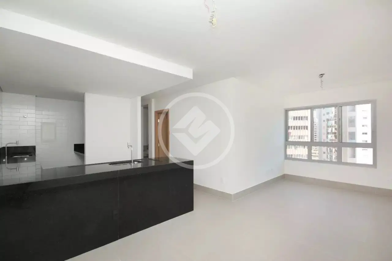 Imagem 1 - Apartamento em LOURDES, Belo Horizonte - MG